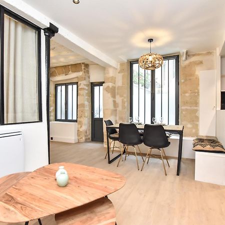 Cozy Apartment - 1Br-4P - Sentier Paryż Zewnętrze zdjęcie